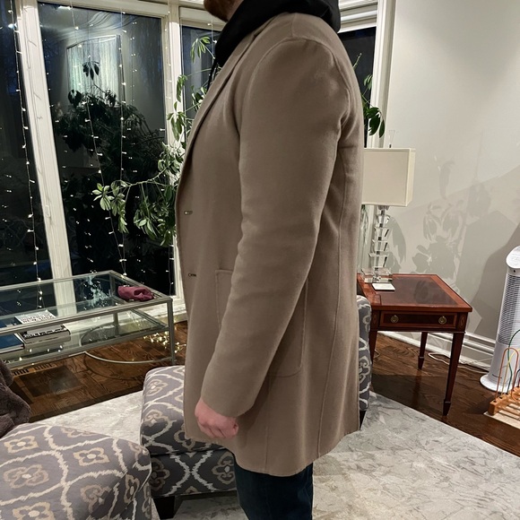 Reiss jacket - Picture 10 of 16